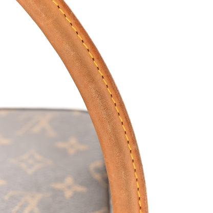 Louis Vuitton Monogram Looping MM 18 of 18