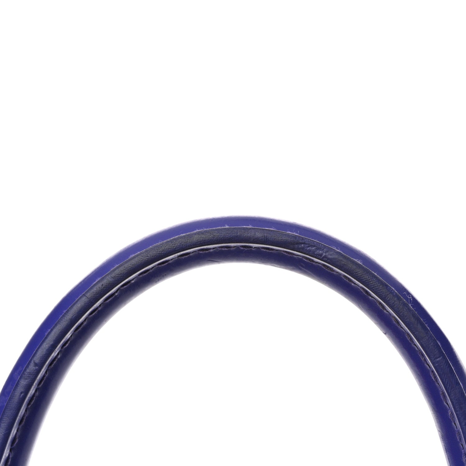 Louis Vuitton Epi Alma PM Figue 14 of 15