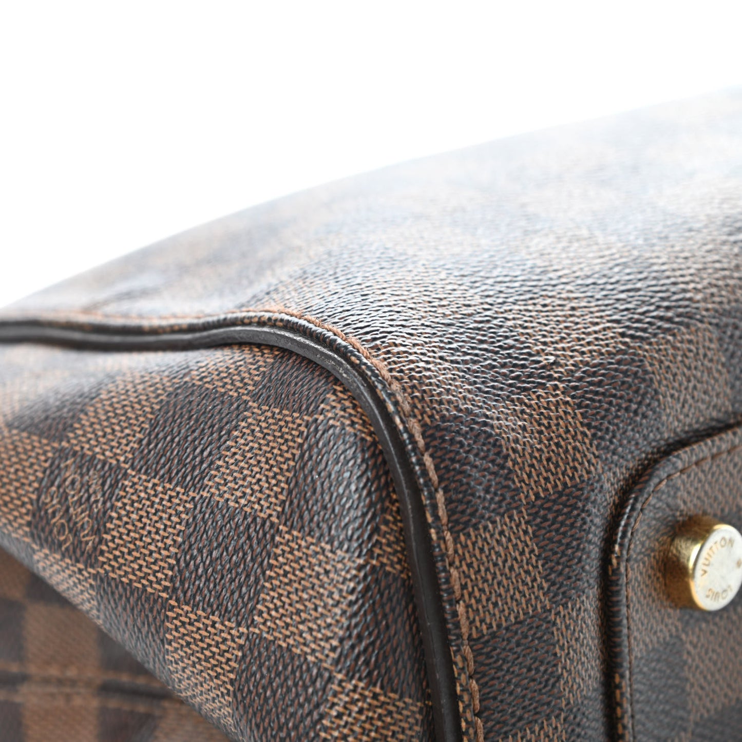 Damier Ebene Marylebone GM