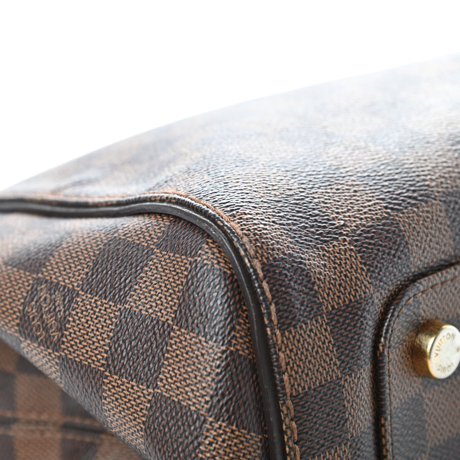 Louis Vuitton Damier Ebene Marylebone GM 9 of 19
