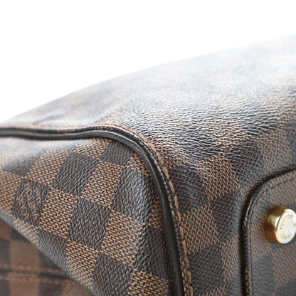 Louis Vuitton Damier Ebene Marylebone GM 9 of 19
