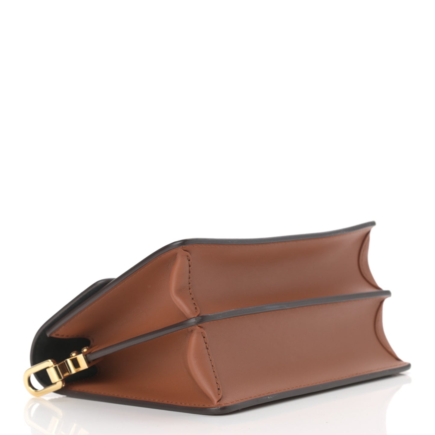 Reverse Monogram Dauphine Mini