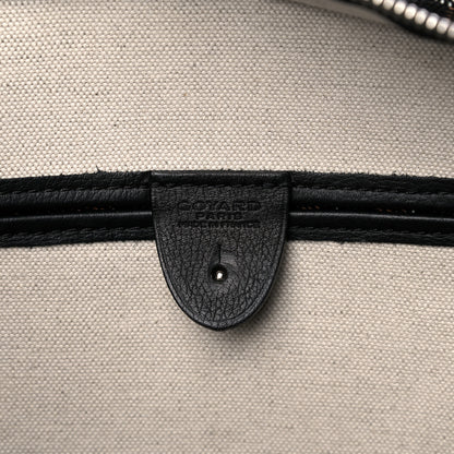 Goyard Goyardine Artois PM Black 6 of 18