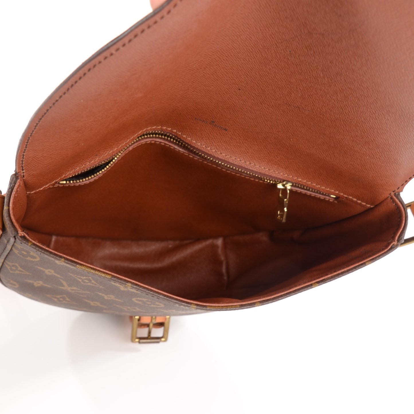 Monogram Chantilly GM
