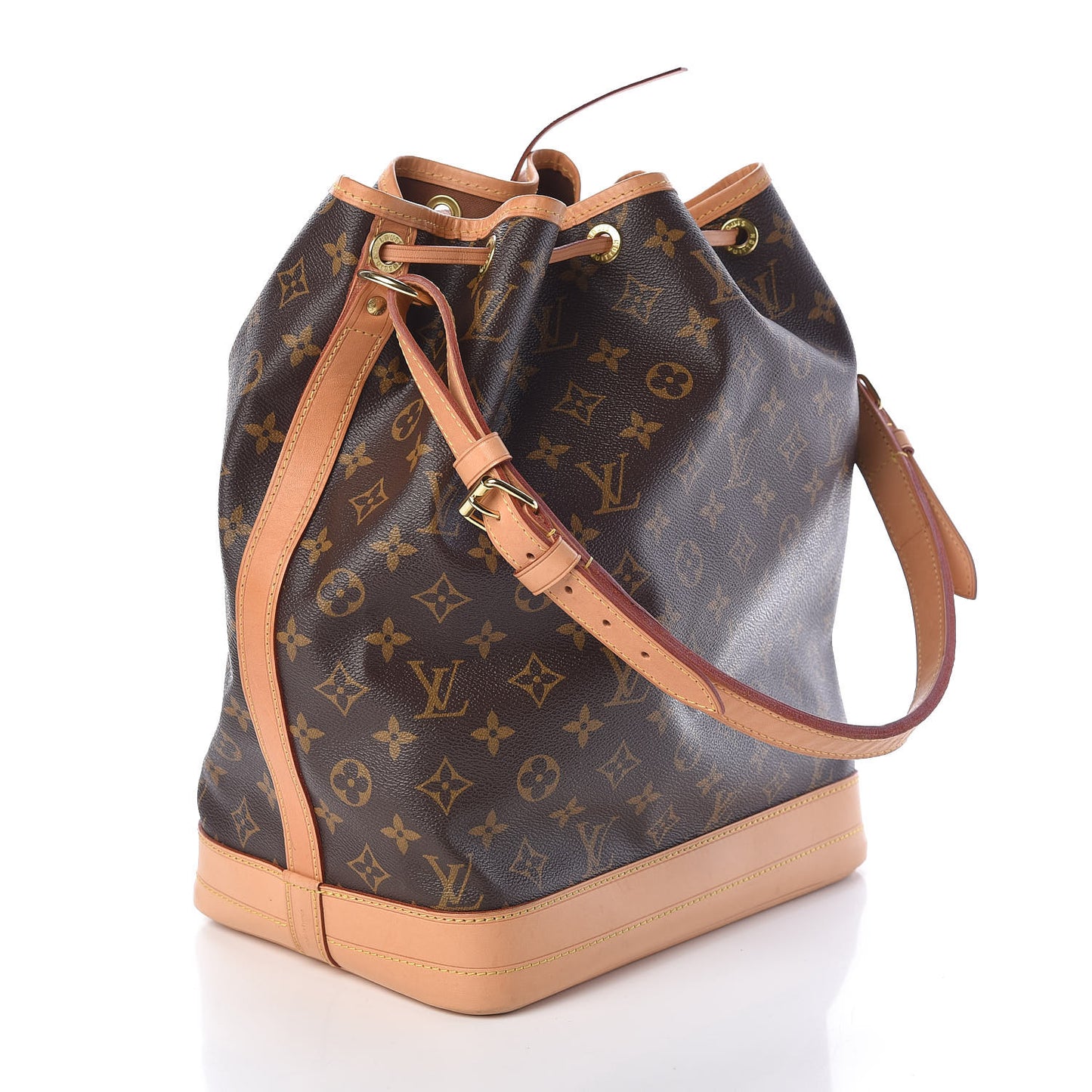 Monogram Noe
