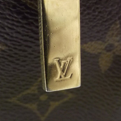 Louis Vuitton Monogram Cite MM 8 of 10