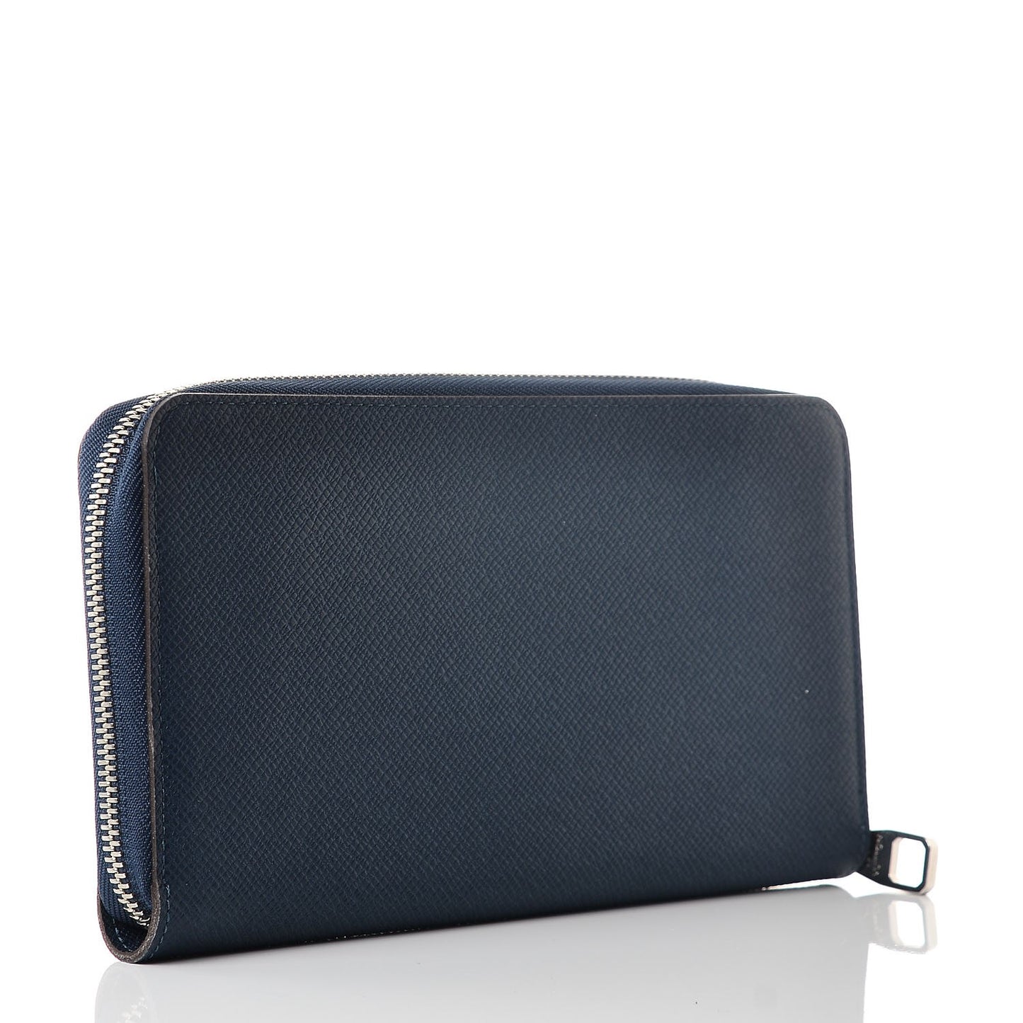 Taiga Zippy Organizer Wallet Ocean