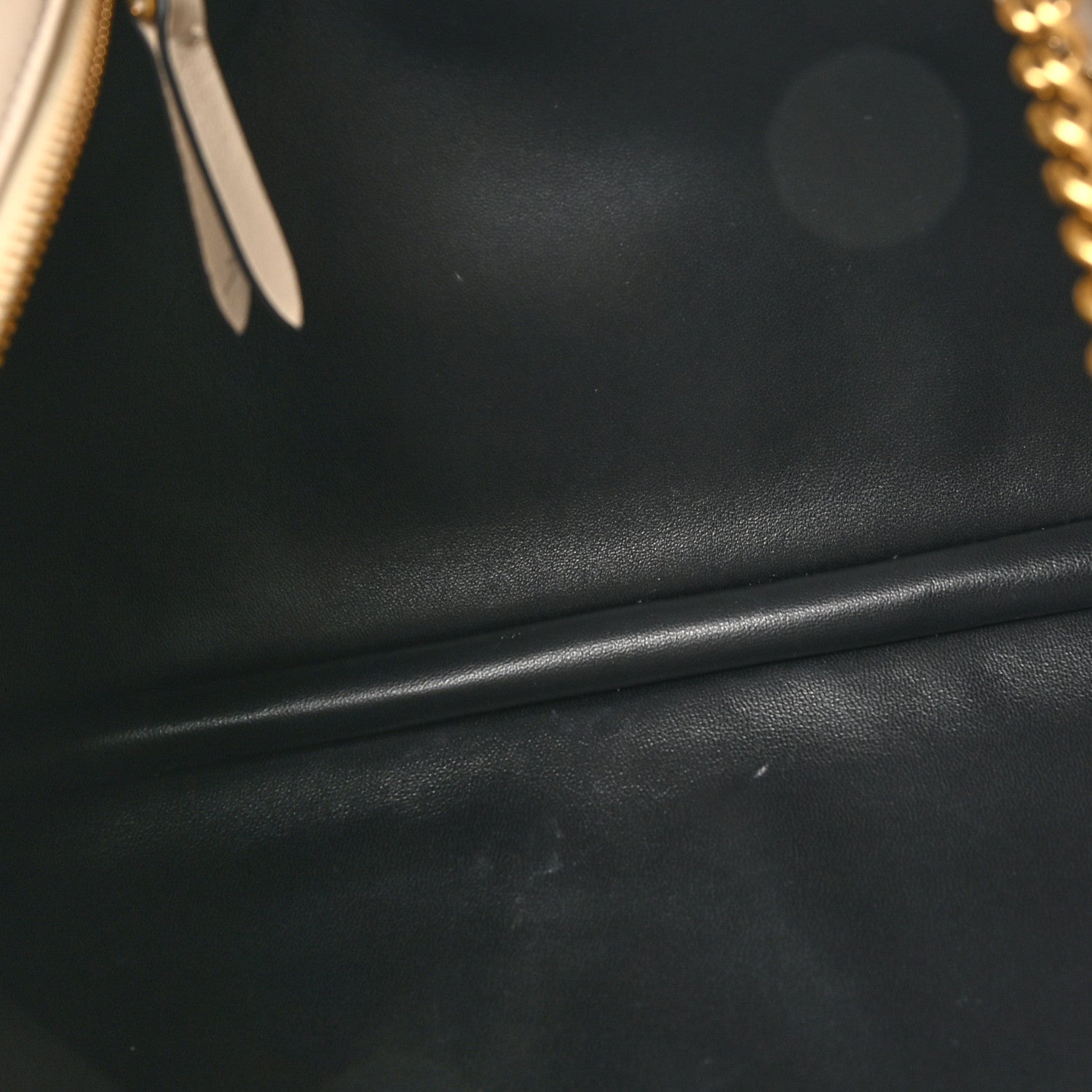 Valentino Garavani Nappa Medium Viva Superstar Shopping Tote Butter Black 5 of 9