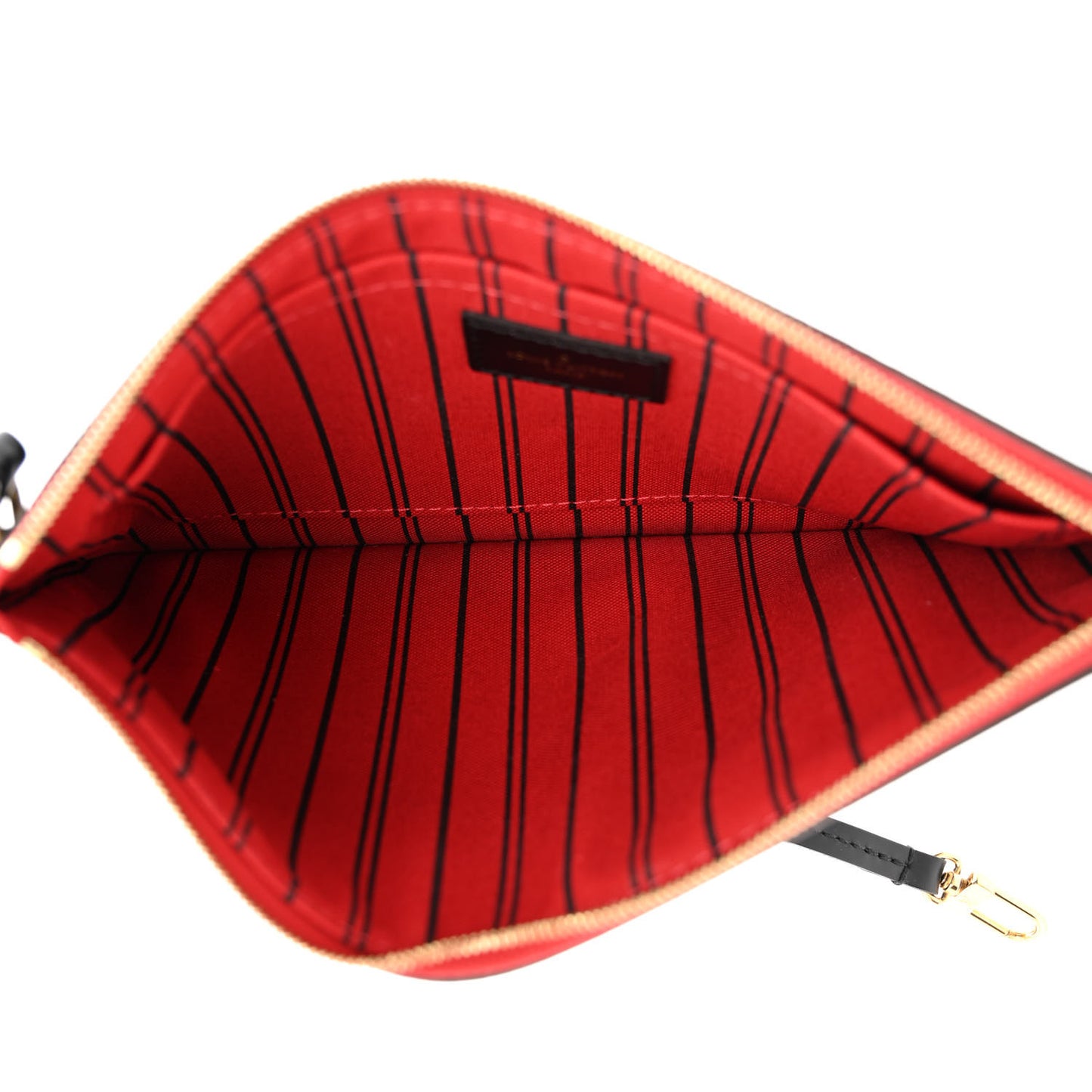 Monogram World Tour Neverfull MM