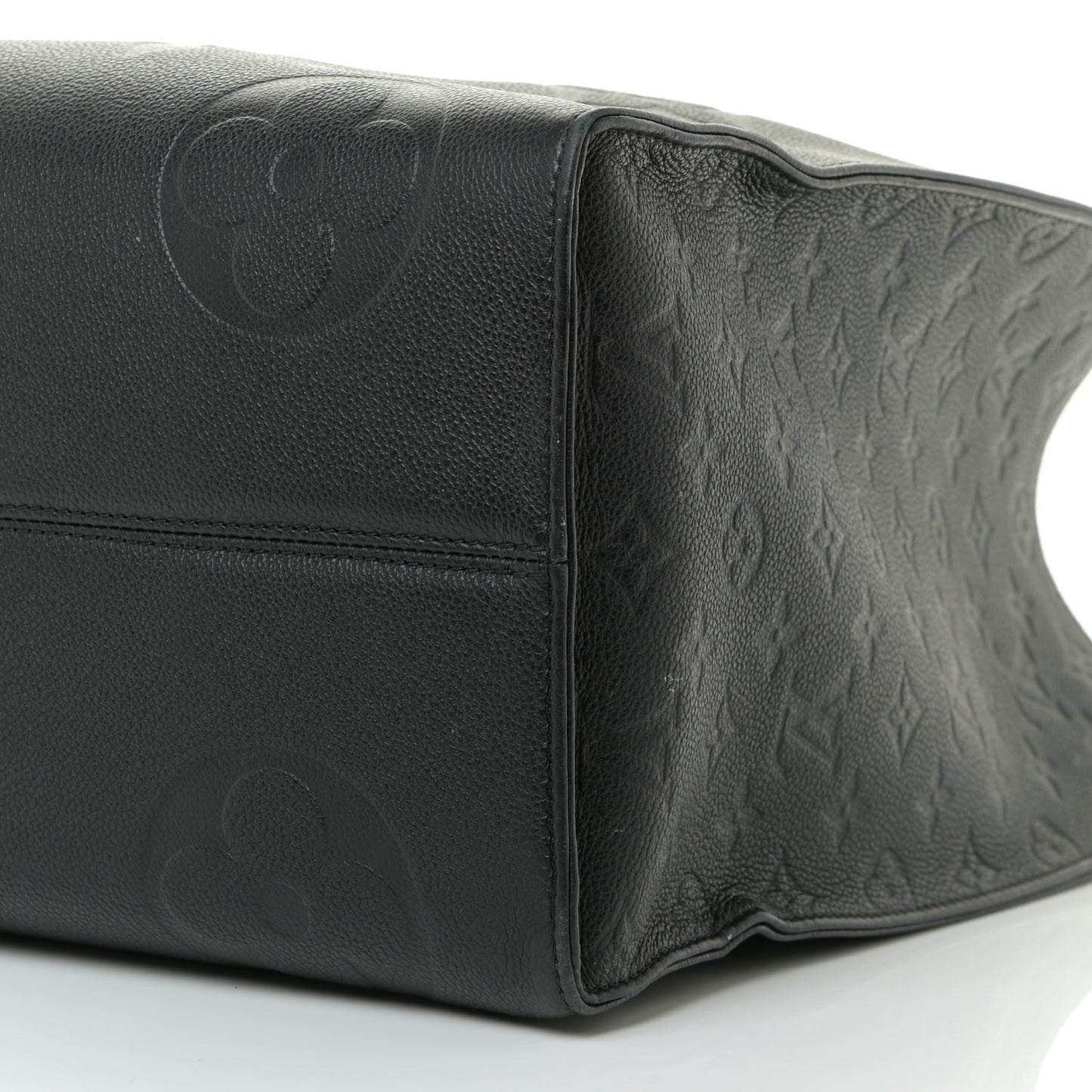Empreinte Monogram Giant Onthego GM Black