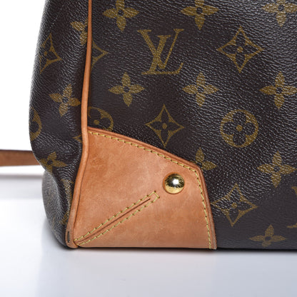 Louis Vuitton Monogram Retiro PM 20 of 28