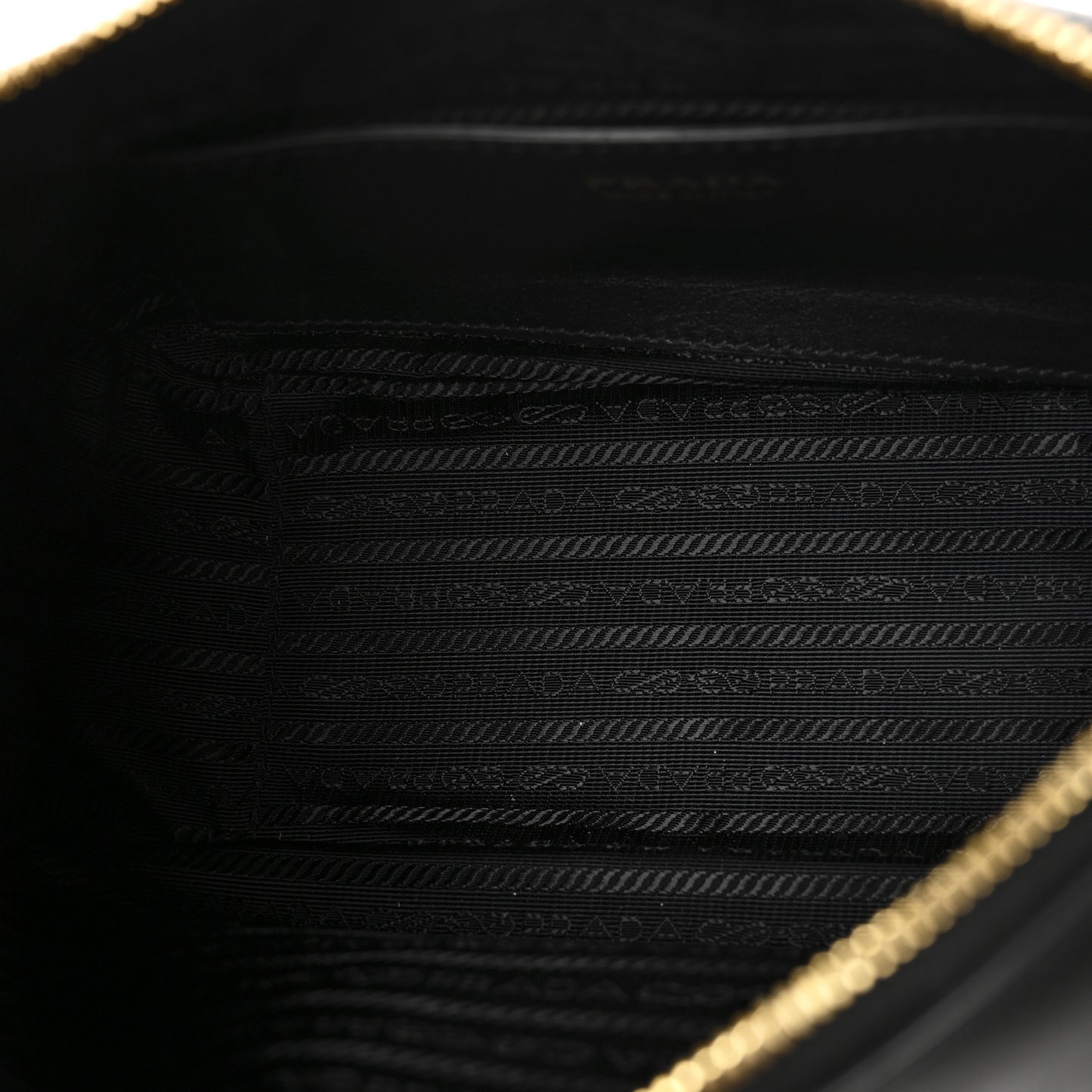 Soft Calfskin Darling Shoulder Bag Black