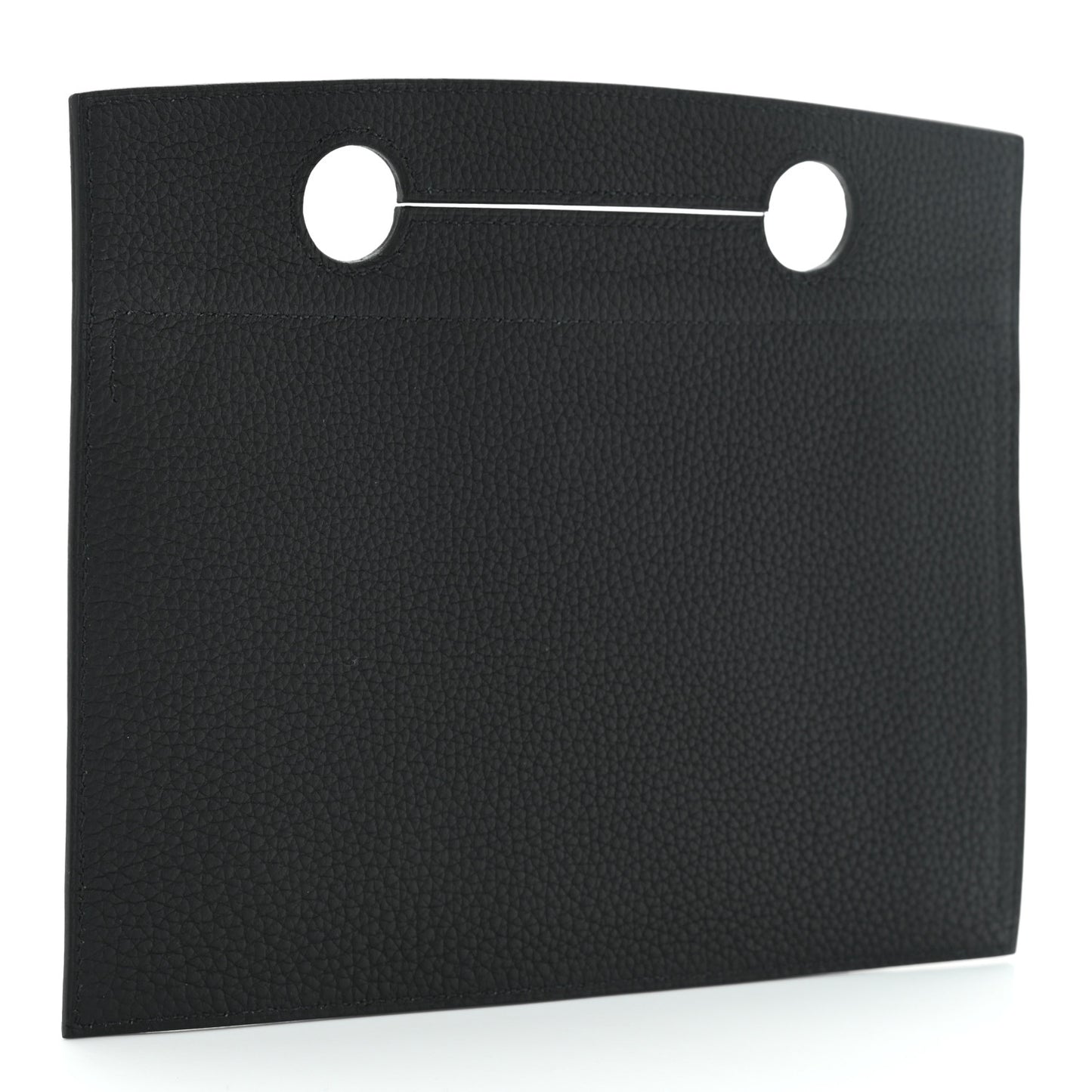 Togo Backpocket Pouch 30 Black