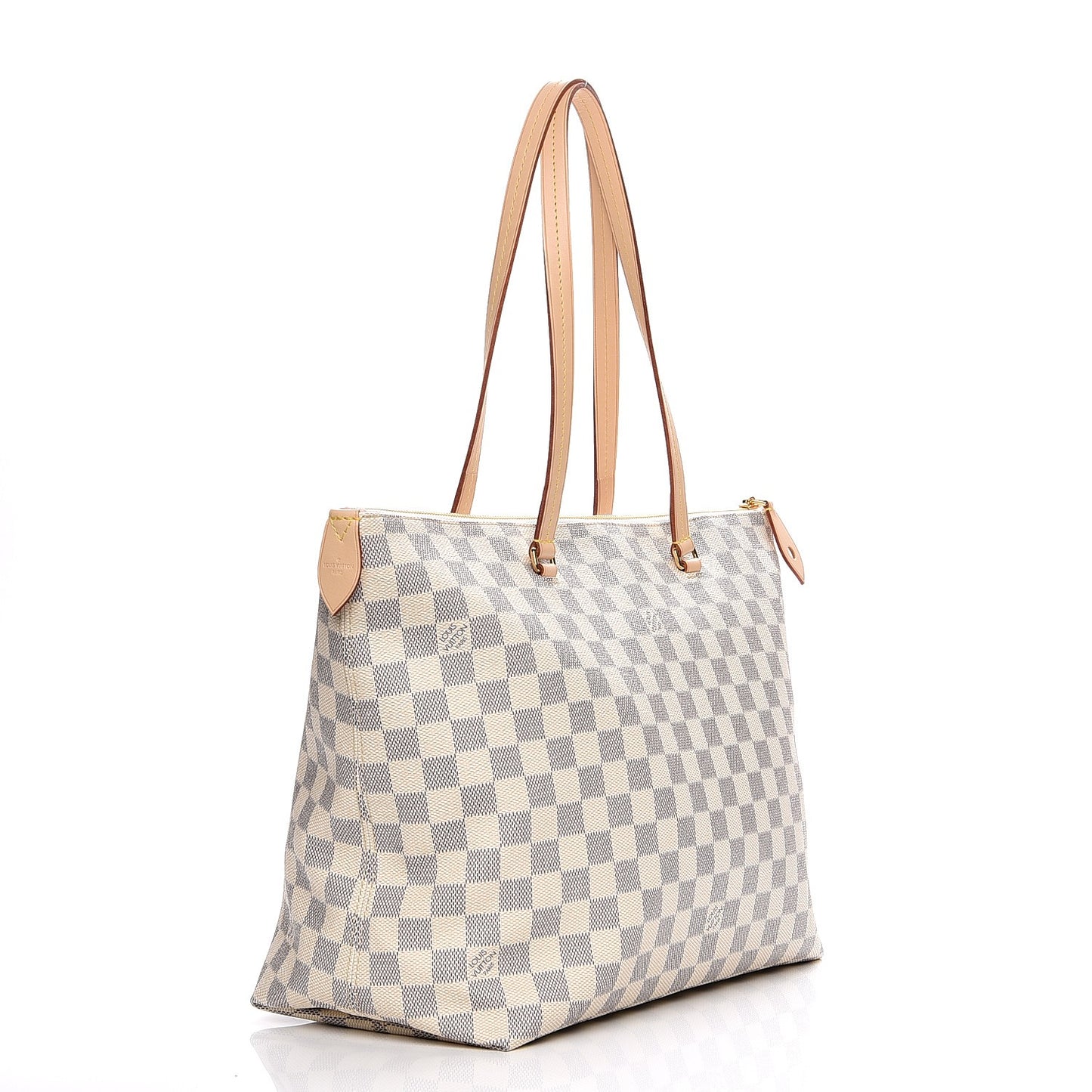 Damier Azur Iena MM