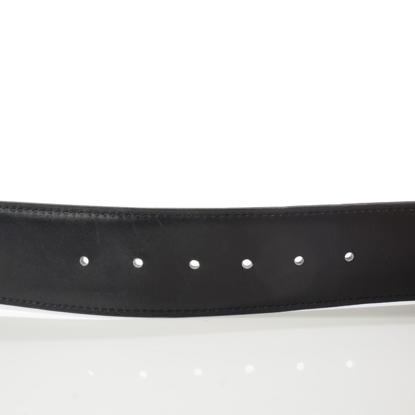 Box Chamonix 42mm Constance 2 Belt 80 Black Chocolate
