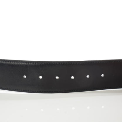 Hermes Box Chamonix 42mm Constance 2 Belt 80 Black Chocolate 4 of 5