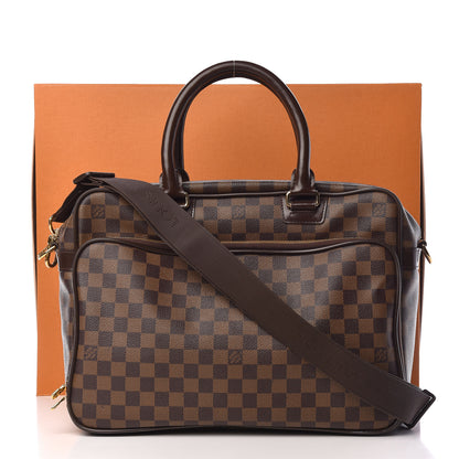 Louis Vuitton Damier Ebene Icare 19 of 19