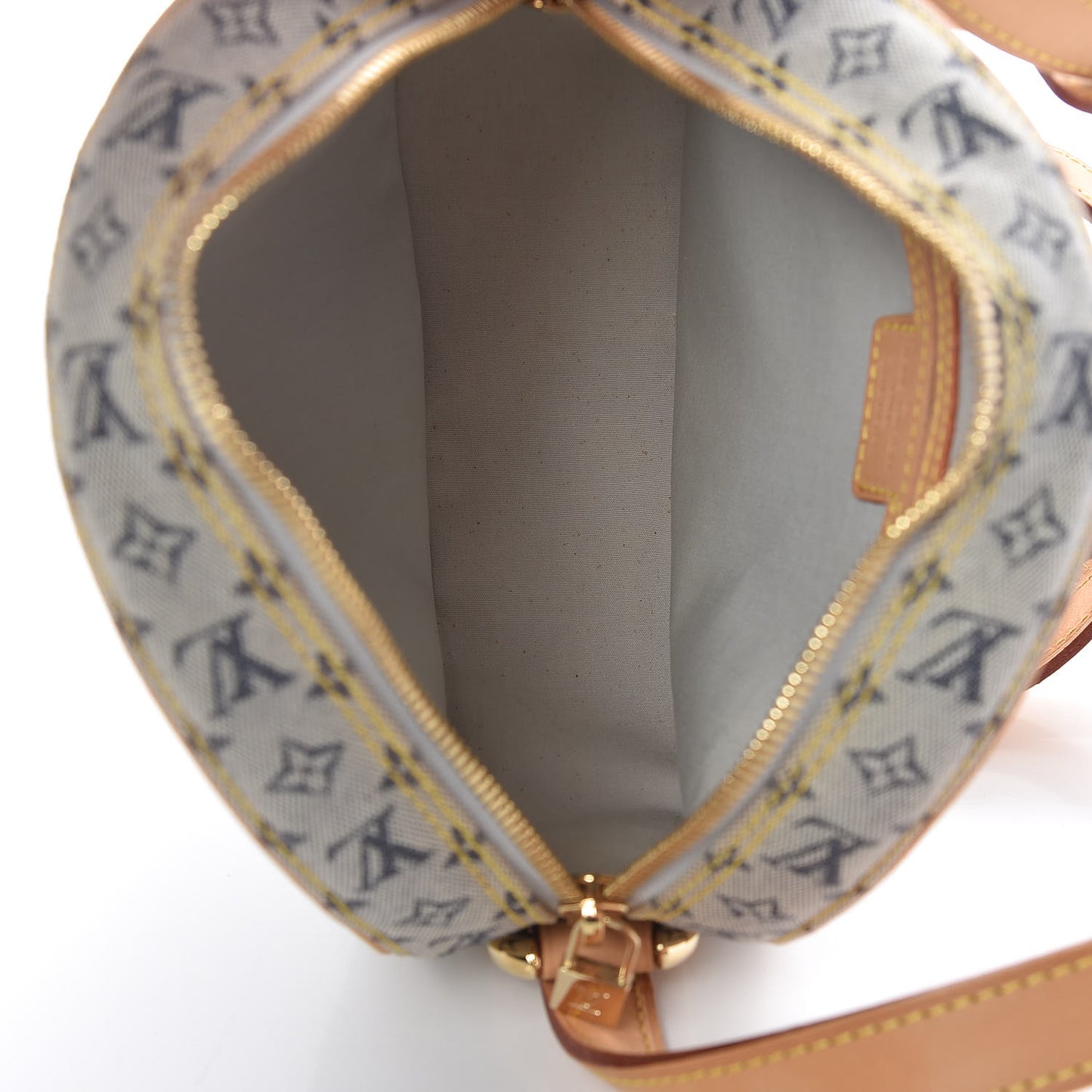 Mini Monogram Jeanne GM Blue