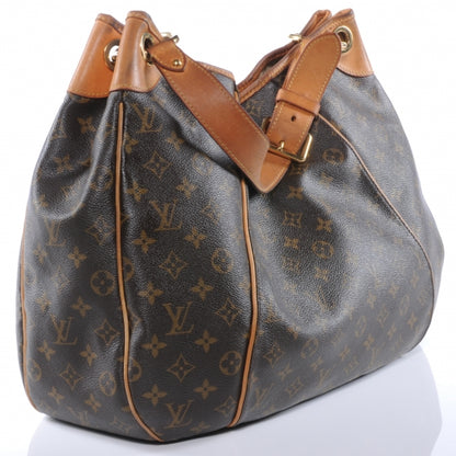 Louis Vuitton Monogram Galliera GM 3 of 8
