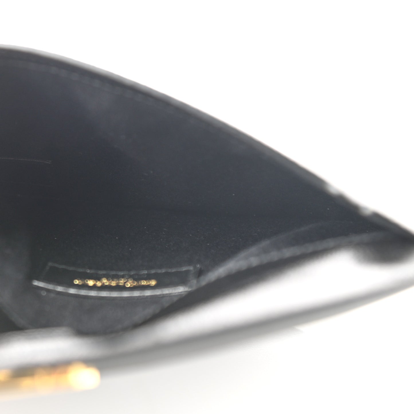 Grain De Poudre Uptown Baby Pouch Black
