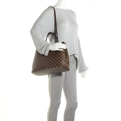 Louis Vuitton Damier Ebene Kensington 2 of 7