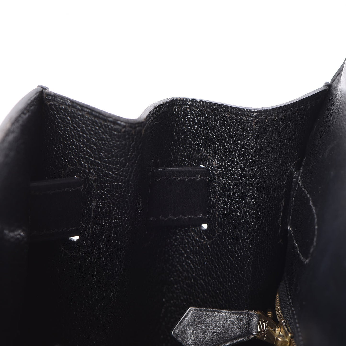 Box Kelly Sellier 32 Black