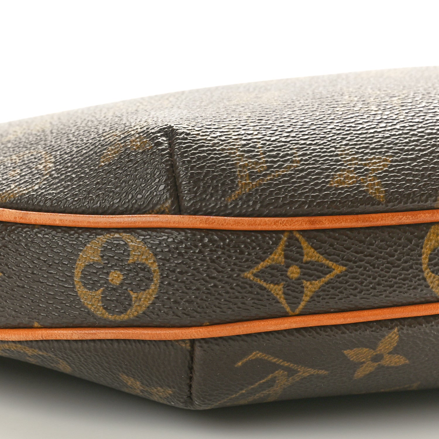 Louis Vuitton Monogram Croissant PM 9 of 10