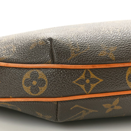 Louis Vuitton Monogram Croissant PM 9 of 10