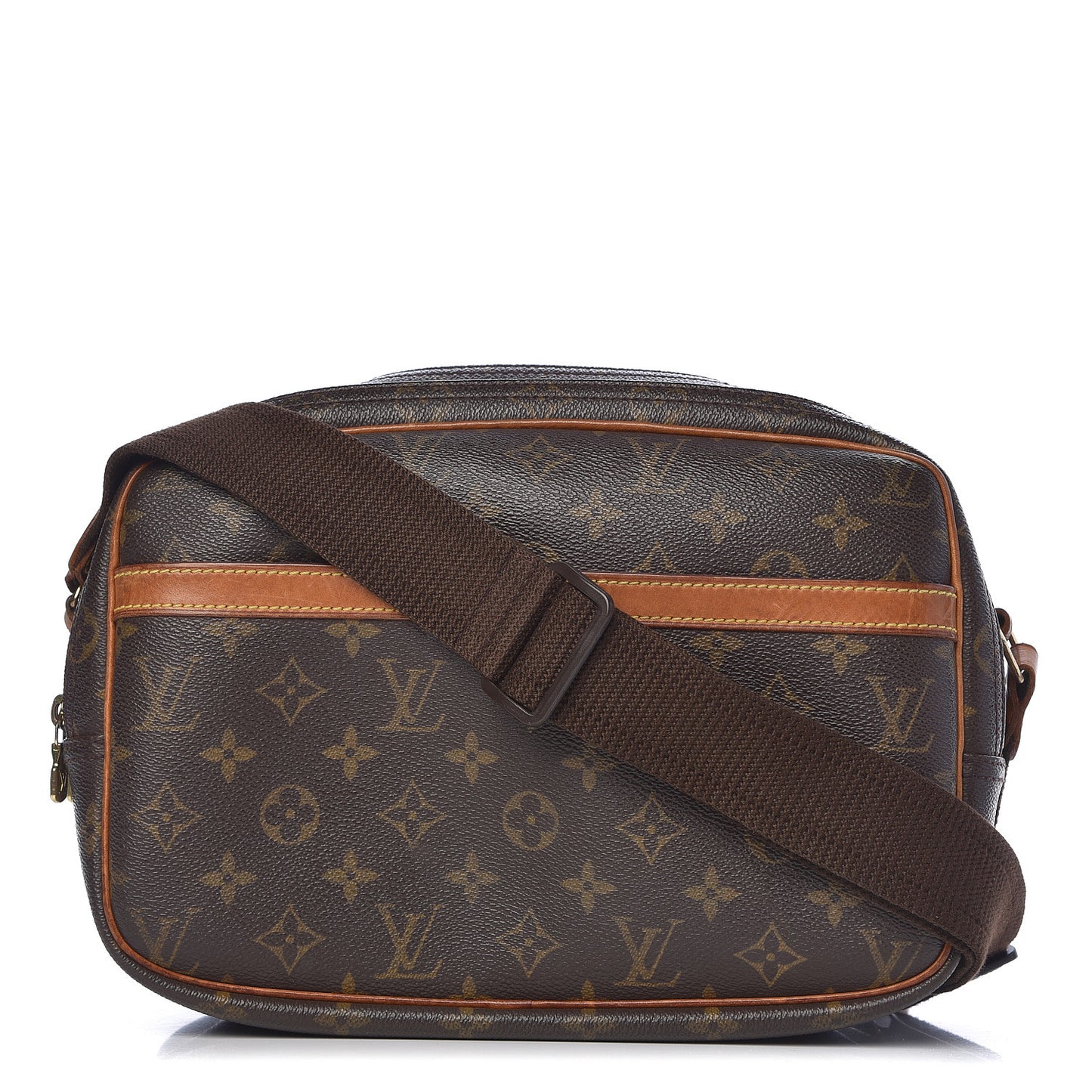 Monogram Reporter PM