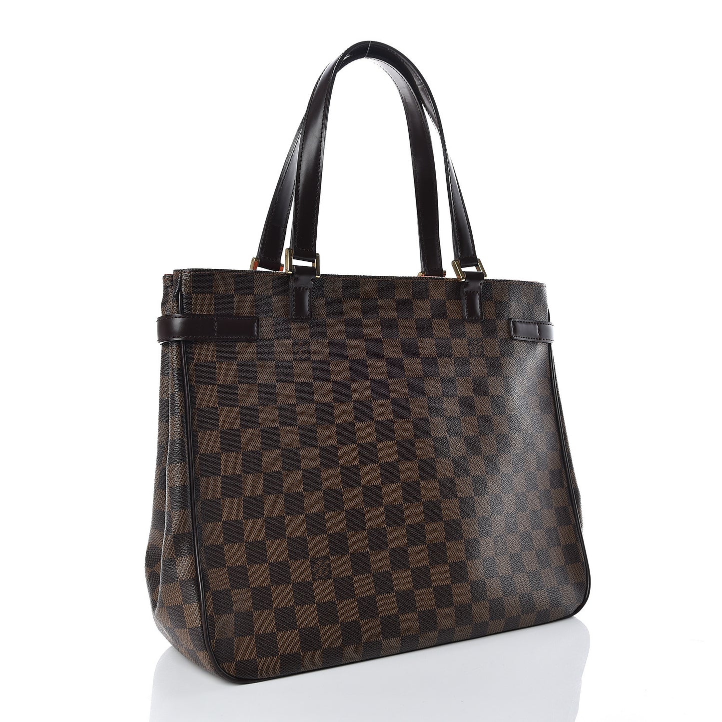 Damier Ebene Uzes
