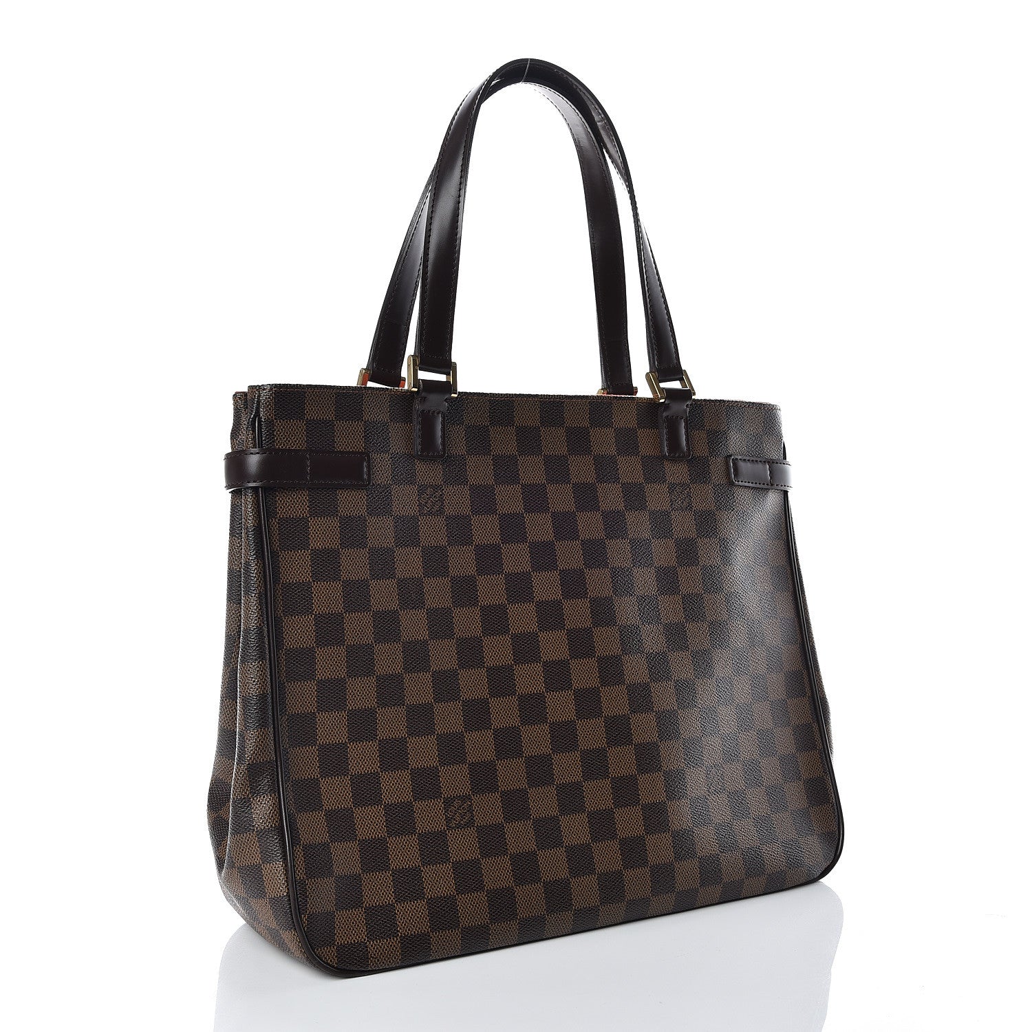 Louis Vuitton Damier Ebene Uzes 3 of 8
