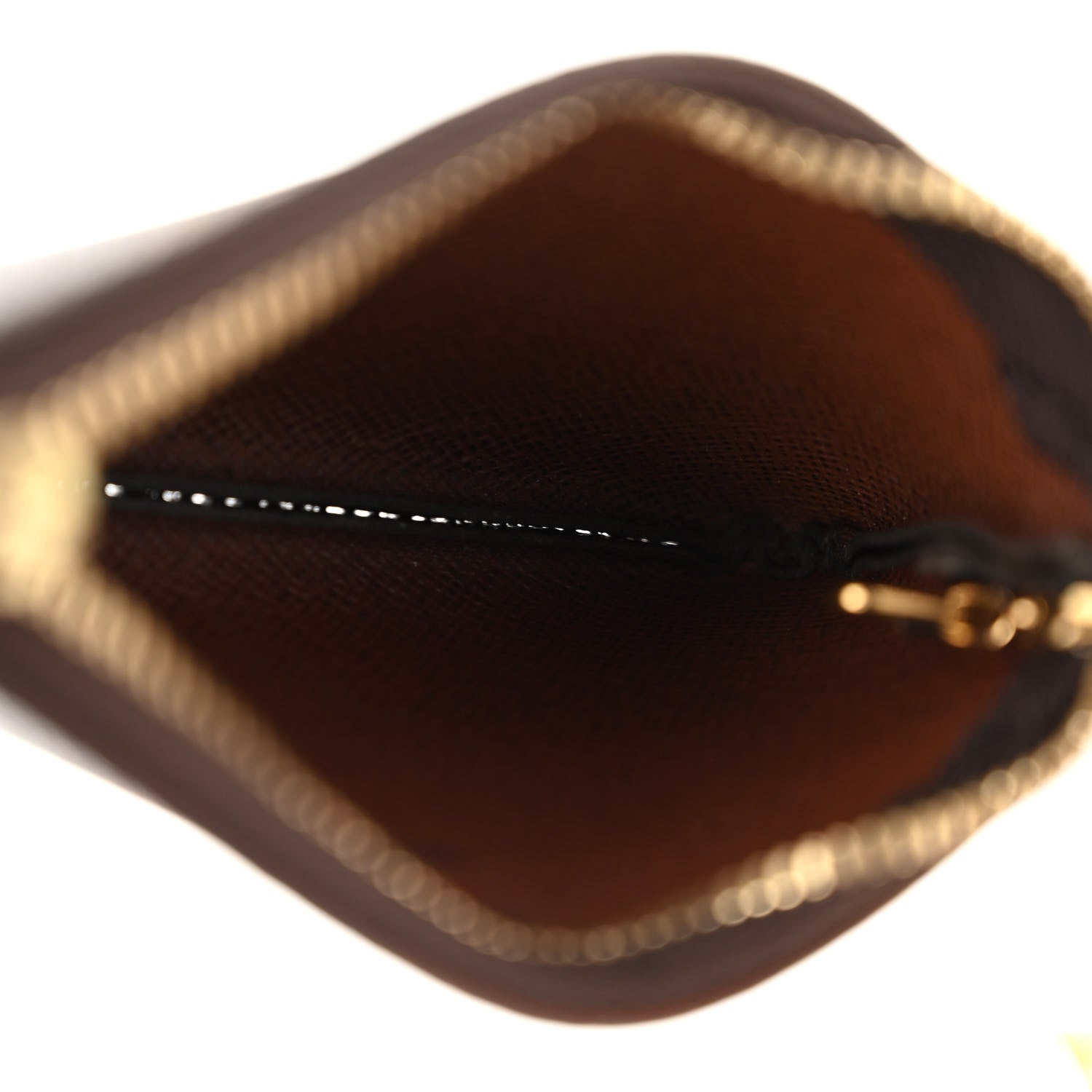 Louis Vuitton Monogram Key Pouch 5 of 8