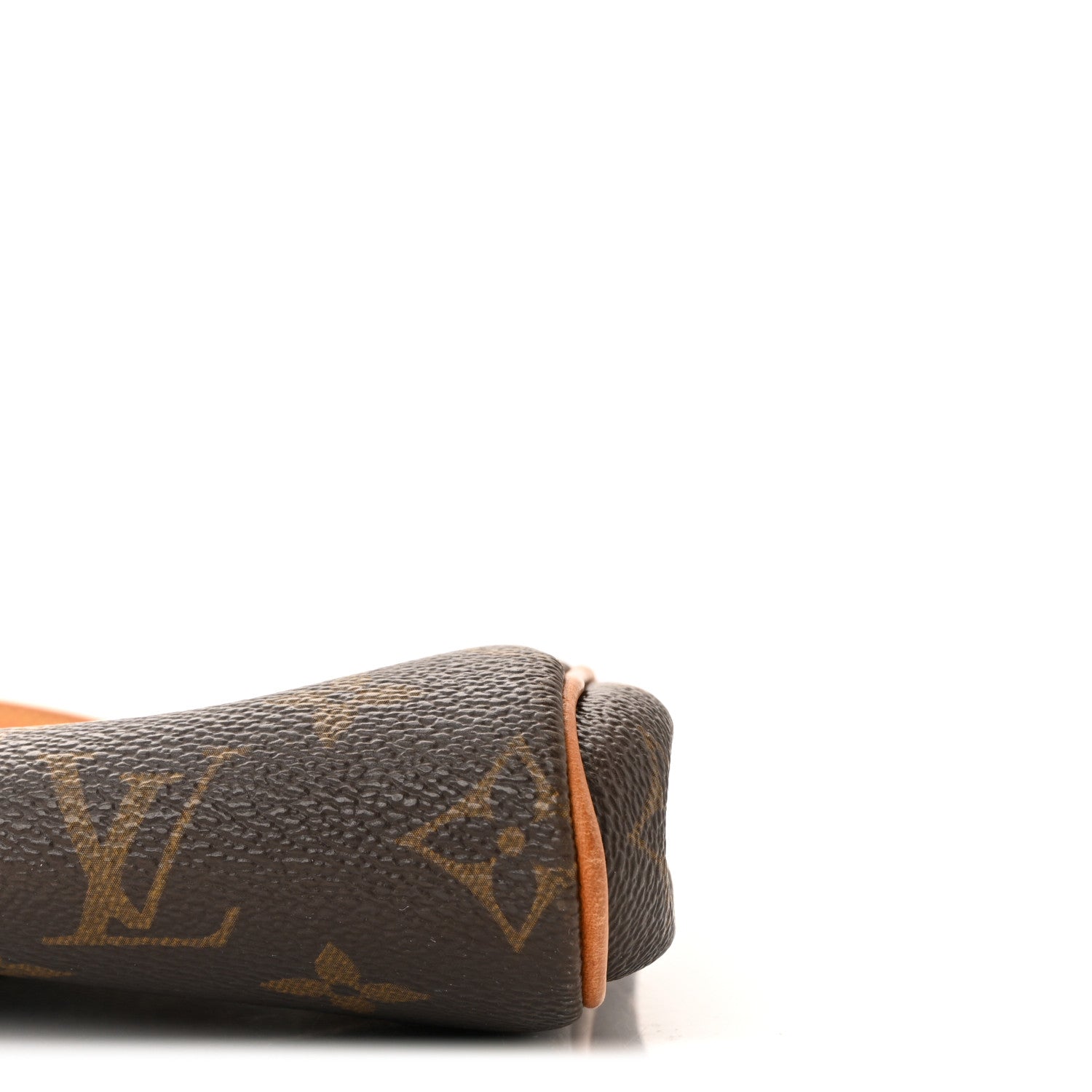 Louis Vuitton Monogram Eva Clutch 9 of 9