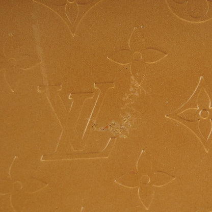 Louis Vuitton Monogram Mat Malden Ambre 9 of 10