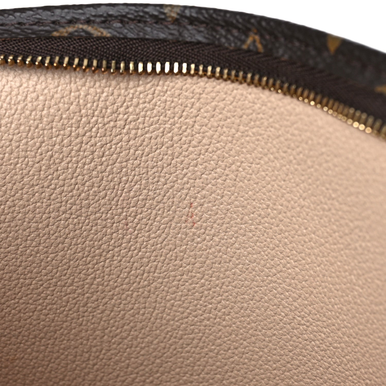 Louis Vuitton Monogram Toiletry Pouch 26 10 of 10