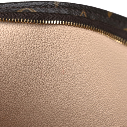 Louis Vuitton Monogram Toiletry Pouch 26 10 of 10