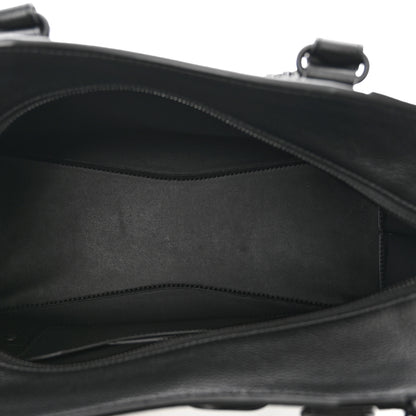 Balenciaga Grained Calfskin Neo Classic Black Hardware S City Black 6 of 9