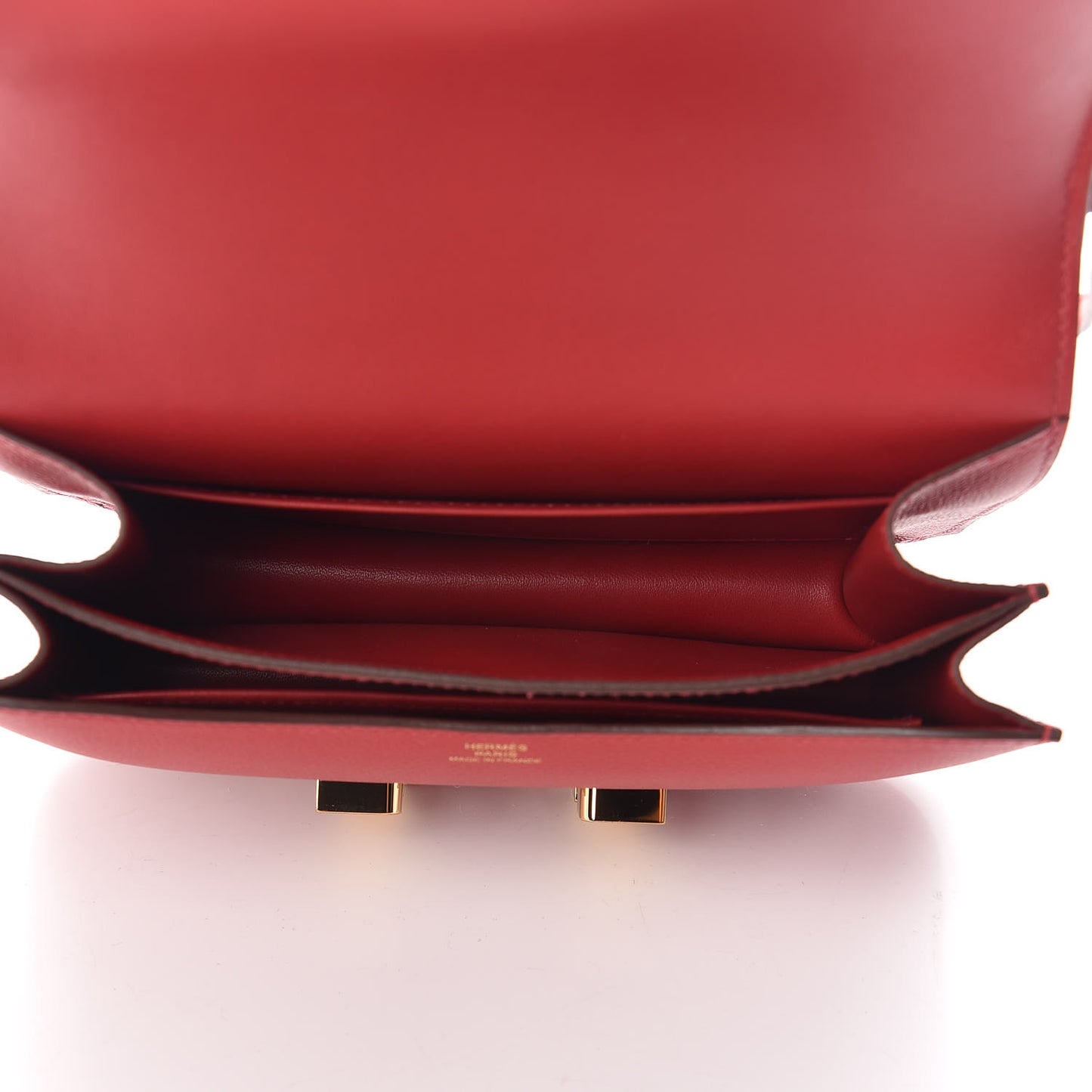 Evercolor Constance 18 Rouge Piment