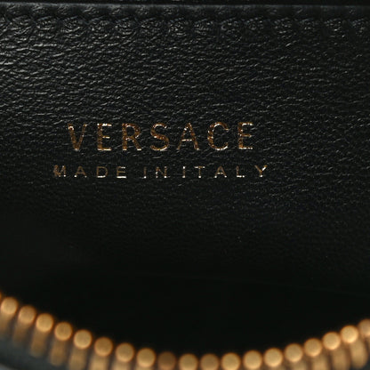 Versace Vitello Virtus Camera Bag Black 7 of 13