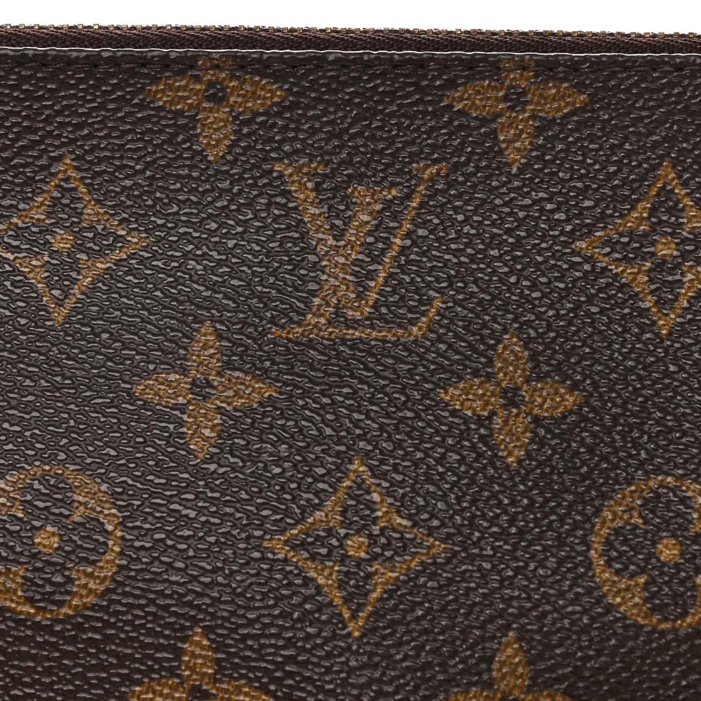 Monogram Pochette Accessories