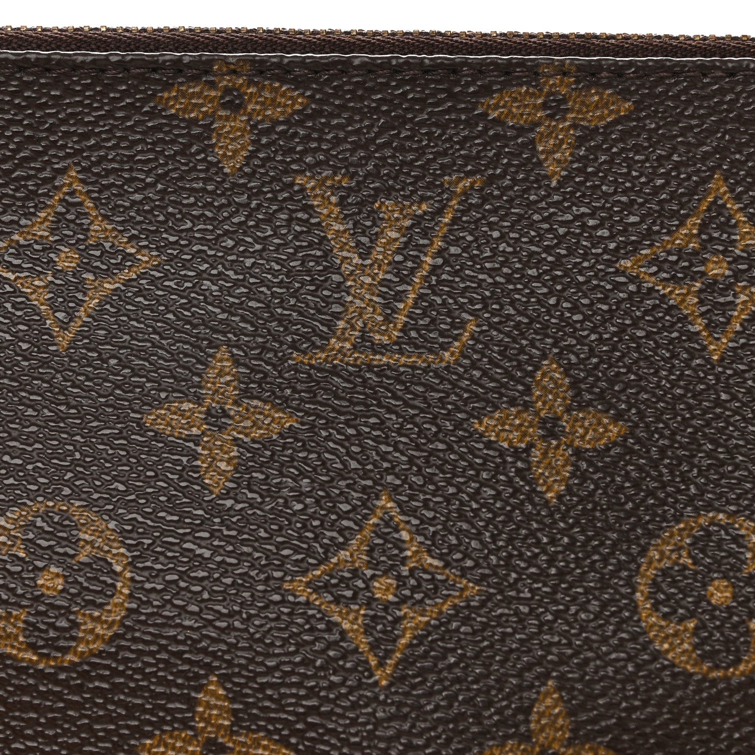 Louis Vuitton Monogram Pochette Accessories 8 of 11