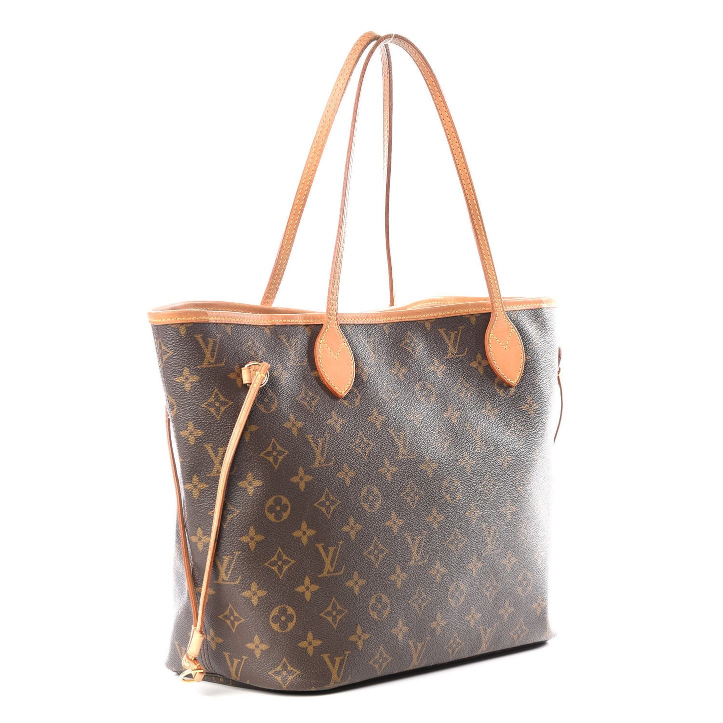 Monogram Neverfull MM