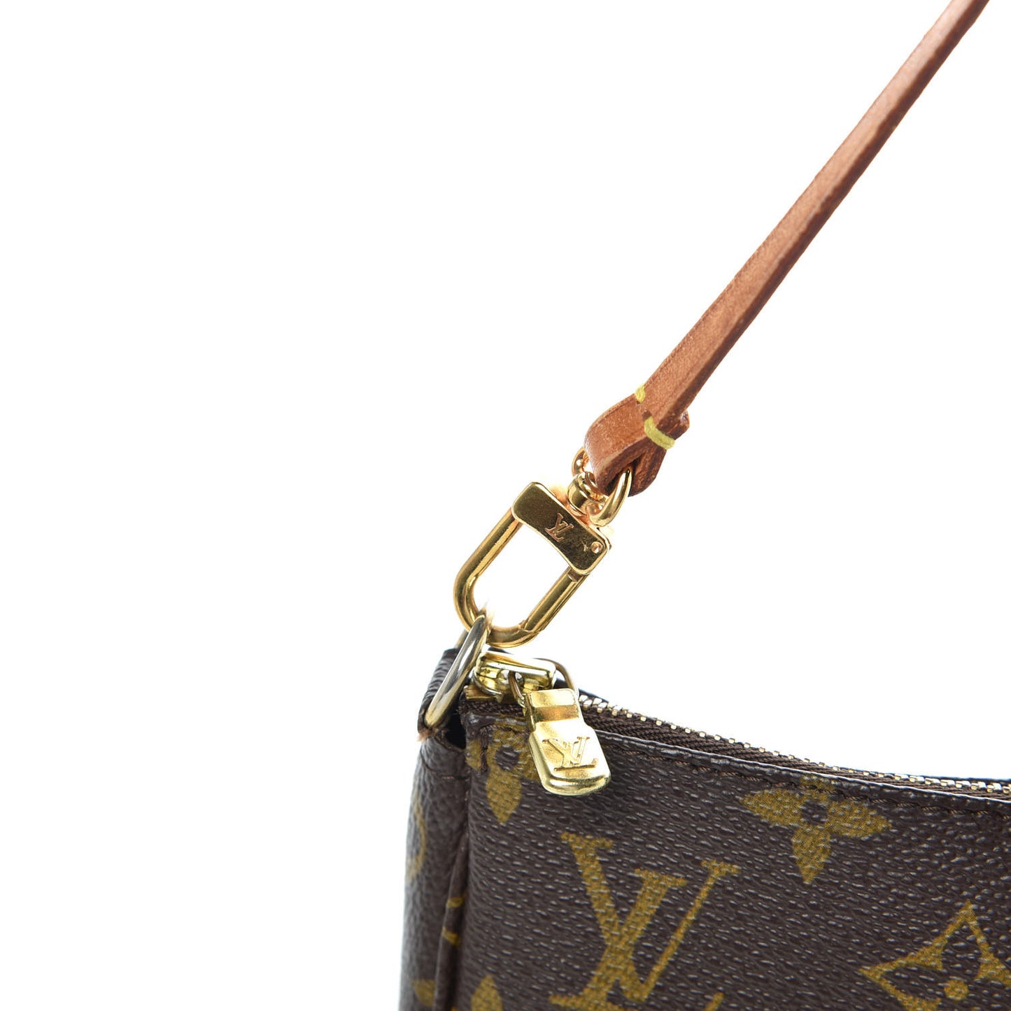 Monogram Pochette Accessories