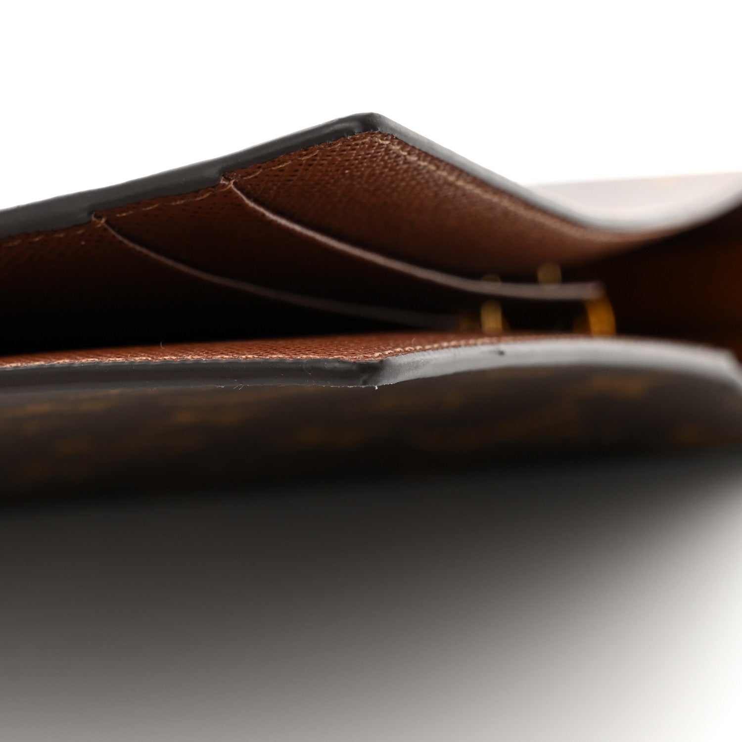 Louis Vuitton Monogram Large Ring Agenda Cover 7 of 7