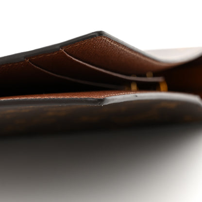 Louis Vuitton Monogram Large Ring Agenda Cover 7 of 7