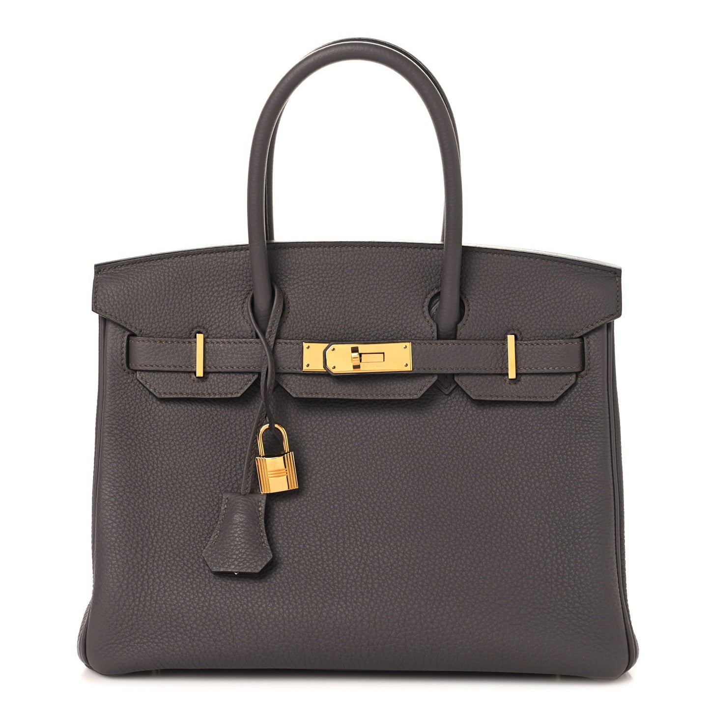 Togo BIRKIN 30 Etain