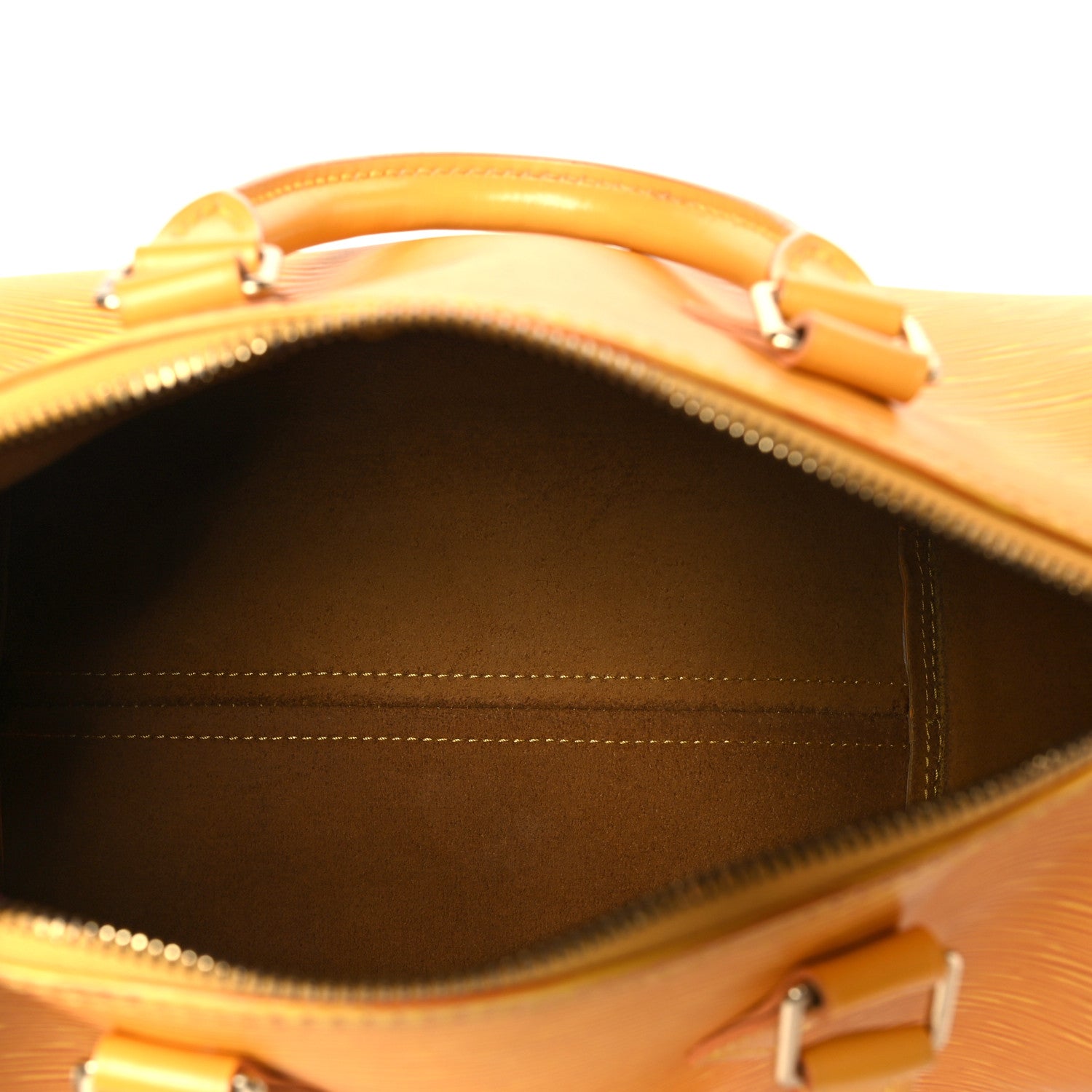 Louis Vuitton Epi Speedy 25 Tassil 5 of 9