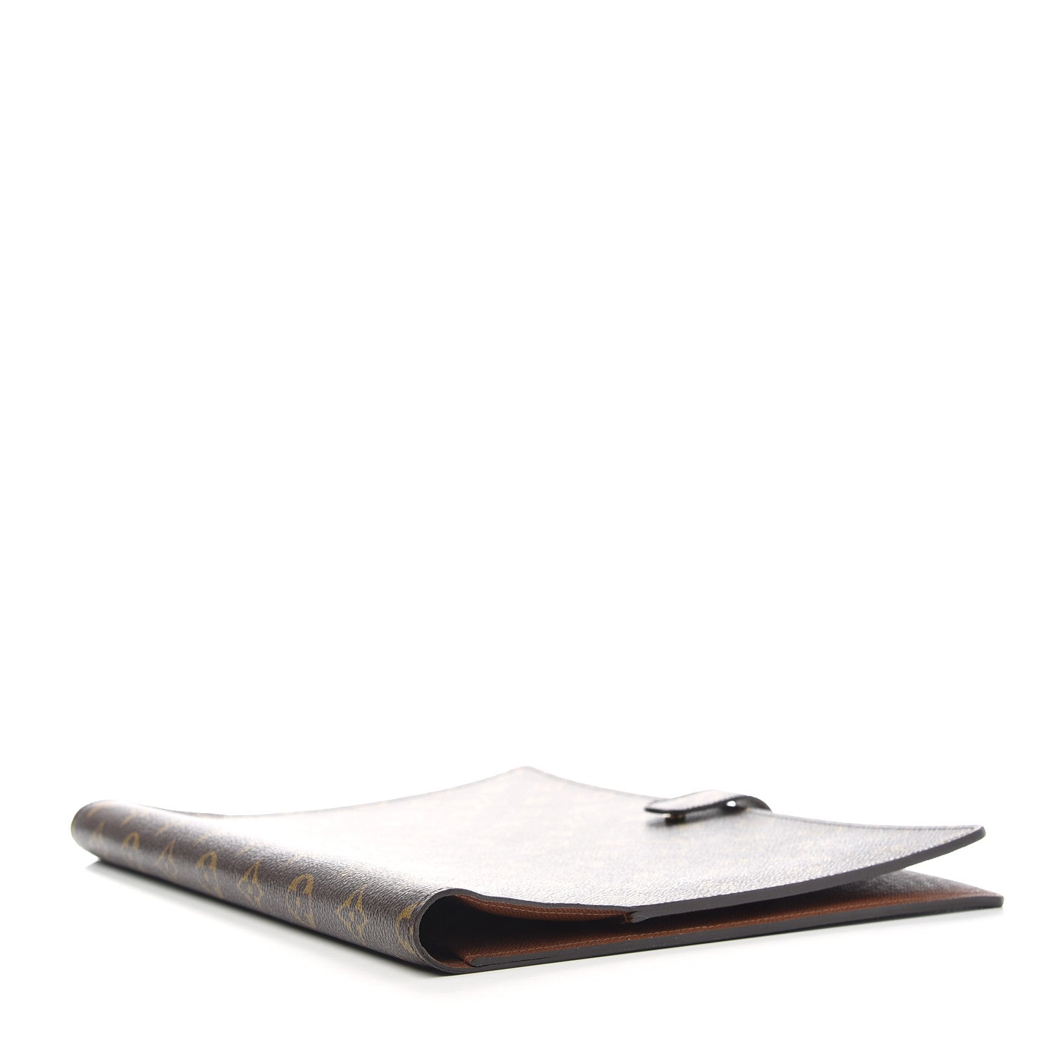 Louis Vuitton Monogram Large Desk Agenda Cover 4 of 6