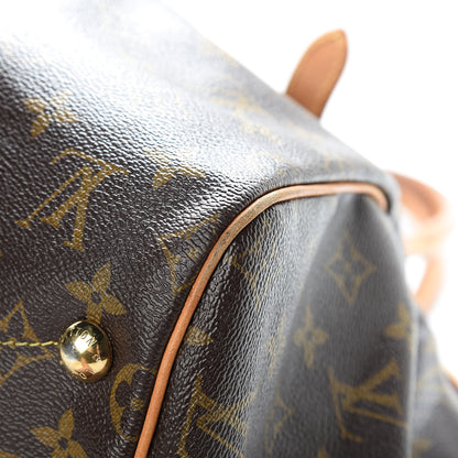 Louis Vuitton Monogram Tivoli GM 11 of 22