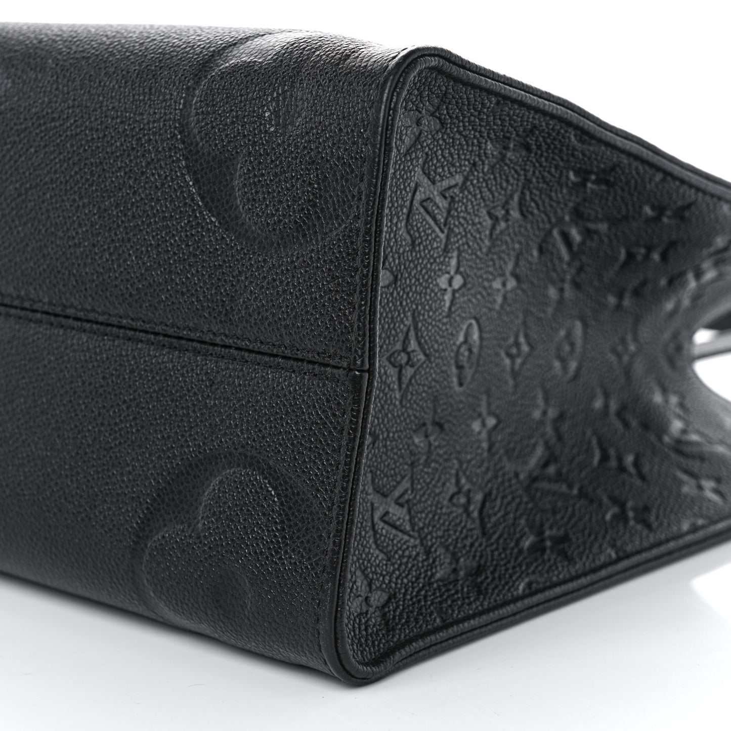 Empreinte Monogram Giant OnTheGo MM Black